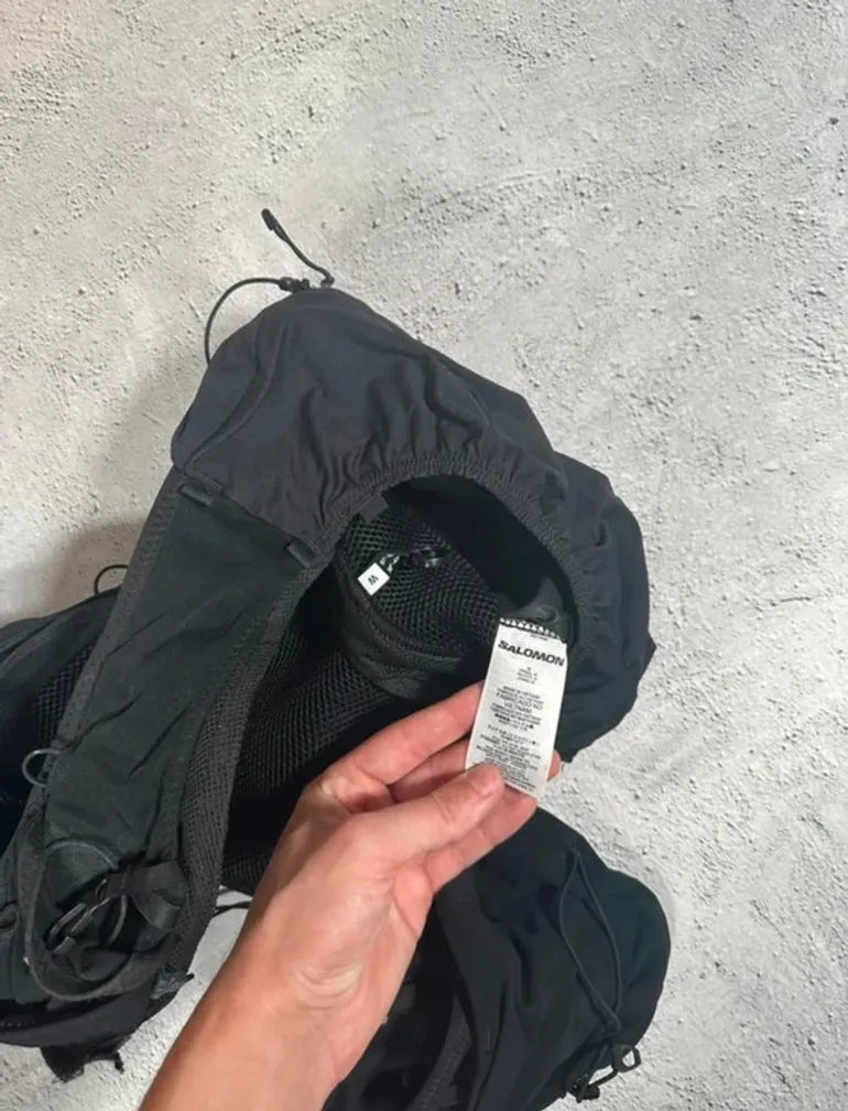 Used Patagonia Salomon Gilet d'hydratation M bike — image 4 of 4