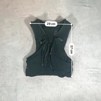 Used Patagonia Salomon Gilet d'hydratation M bike — image 3 of 4