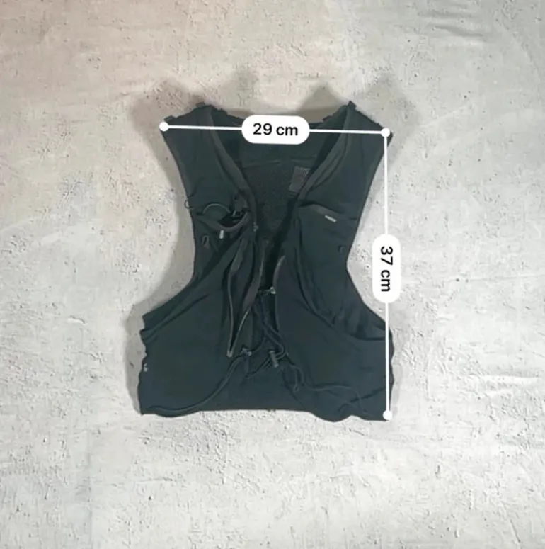 Used Patagonia Salomon Gilet d'hydratation M bike — image 3 of 4