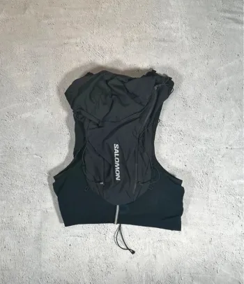 Used Patagonia Salomon Gilet d'hydratation M bike — image 2 of 4