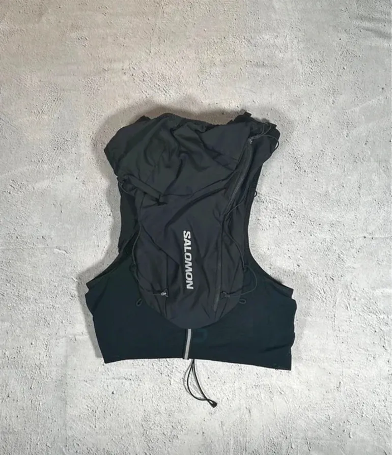 Used Patagonia Salomon Gilet d'hydratation M bike — image 2 of 4