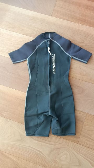 Tweedehands Decathlon muta tribord bike — afbeelding 2 van 4