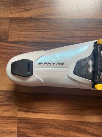 Shimano S-Phyre SH-RC903 bike d'occasion — image 12 sur 16