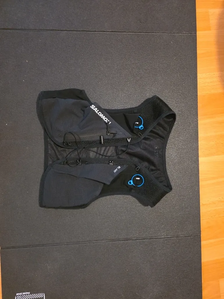Used Salomon S-Lab Pulsar 3 bike — image 2 of 3