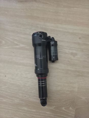 Used RockShox Super Deluxe Shock 2026 bike