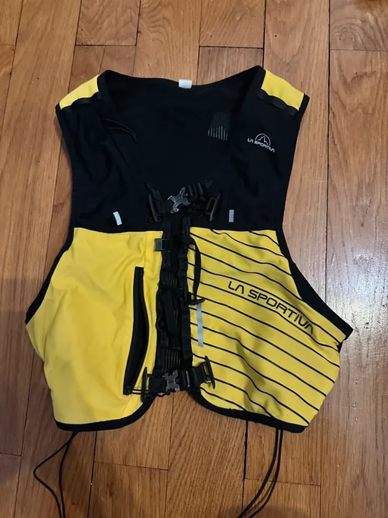 Použité La Sportiva Ultra 10 bike — obrázek 2 z 4