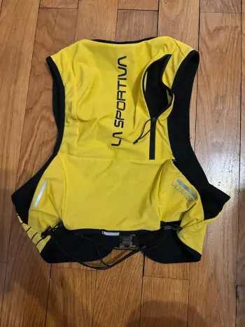 Použité La Sportiva Ultra 10 bike — obrázek 3 z 4