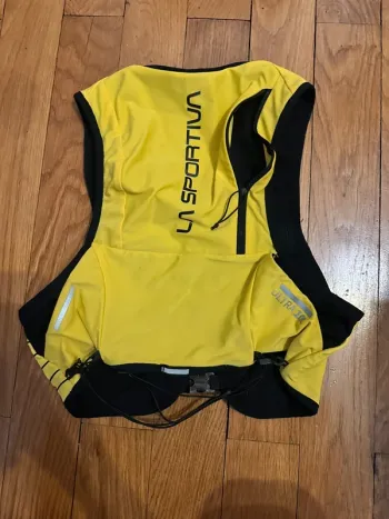 Použité La Sportiva Ultra 10 bike — obrázek 4 z 4