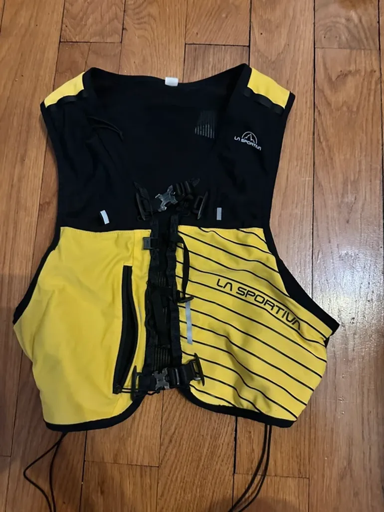 Použité La Sportiva Ultra 10 bike — obrázek 1 z 4