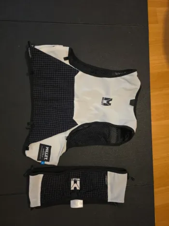 Used Intense Pro bike