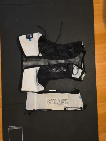 Used Intense Pro bike — image 2 of 2