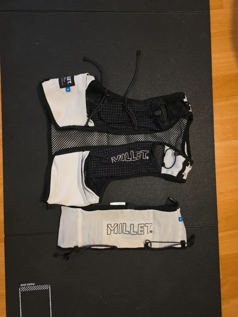 Used Intense Pro bike — image 2 of 2