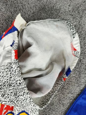 Used Pearl Izumi maillot velo femme taille l -32 6744 cyclisme route respirant bike — image 5 of 6