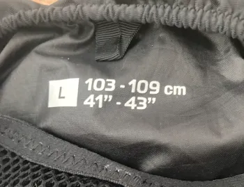 Použité Columbia Sportswear ADV Skin 12 2026 bike — obrázek 3 z 3