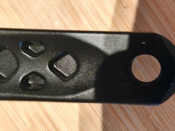 Brugt Race Face Aeffect Cinch Crank 2026 bike — billede 4 af 7
