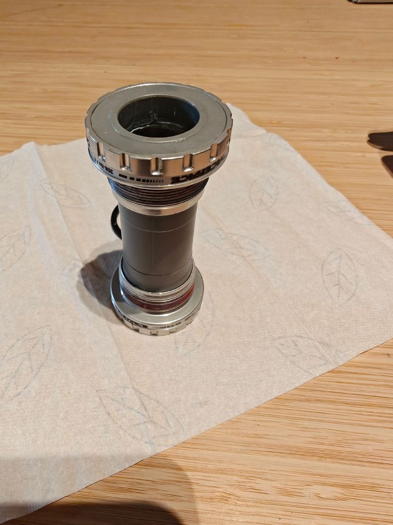 Brugt Race Face Aeffect Cinch Crank 2026 bike — billede 7 af 7