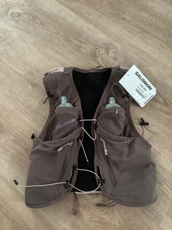 Použité Salomon ADV Skin 12 W bike