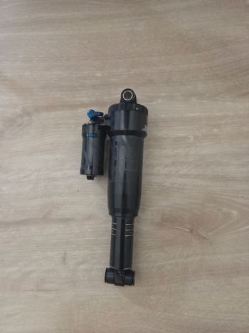 Used RockShox super deluxe select plus bike — image 2 of 2