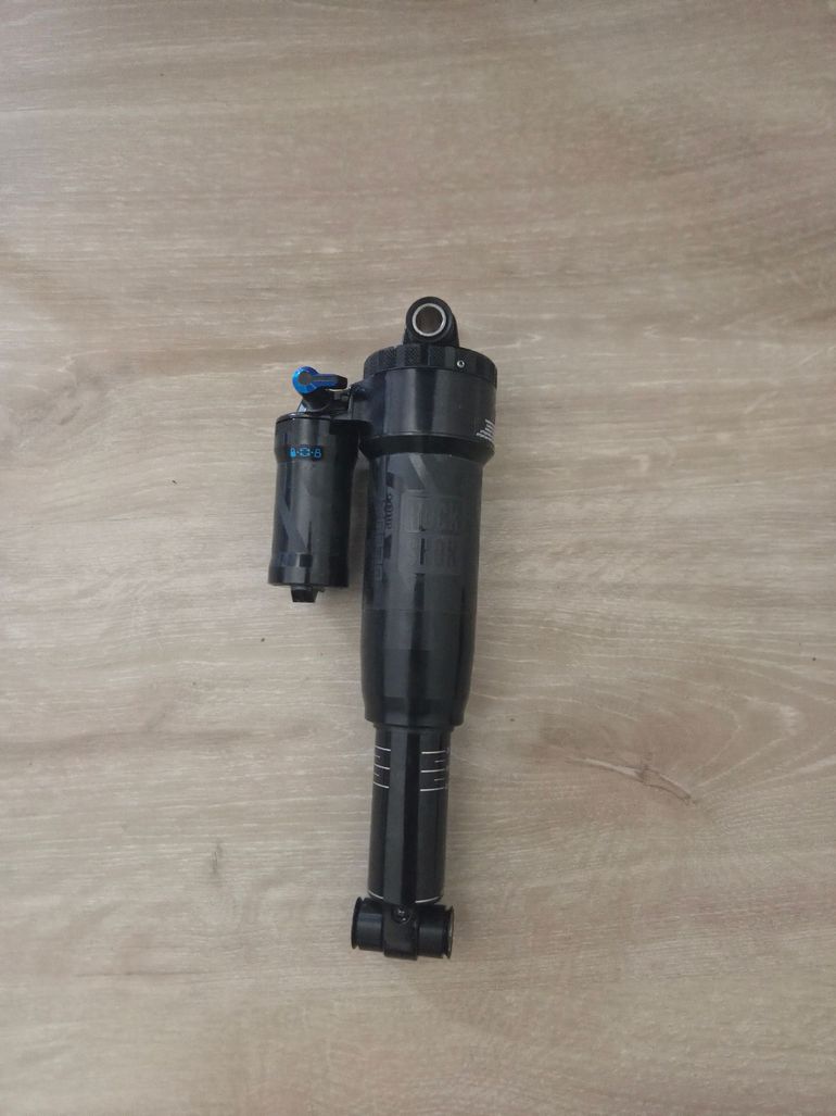 Used RockShox super deluxe select plus bike — image 2 of 2