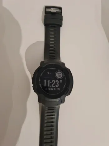 Gebrauchtes Garmin Instinct 2 bike — Bild 2 von 2