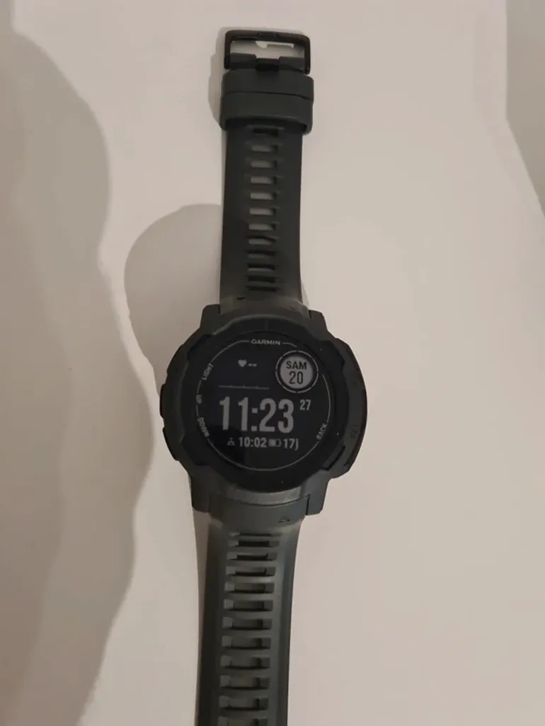 Gebrauchtes Garmin Instinct 2 bike — Bild 2 von 2