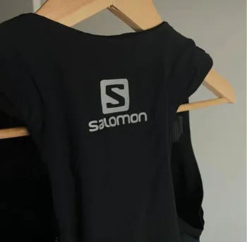 Použité Salomon Trailrunning Weste bike — obrázek 4 z 5