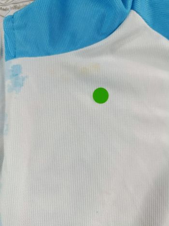 Used Sugoi maillot velo homme taille xl -37 6714 cyclisme route respirant bike — image 2 of 5