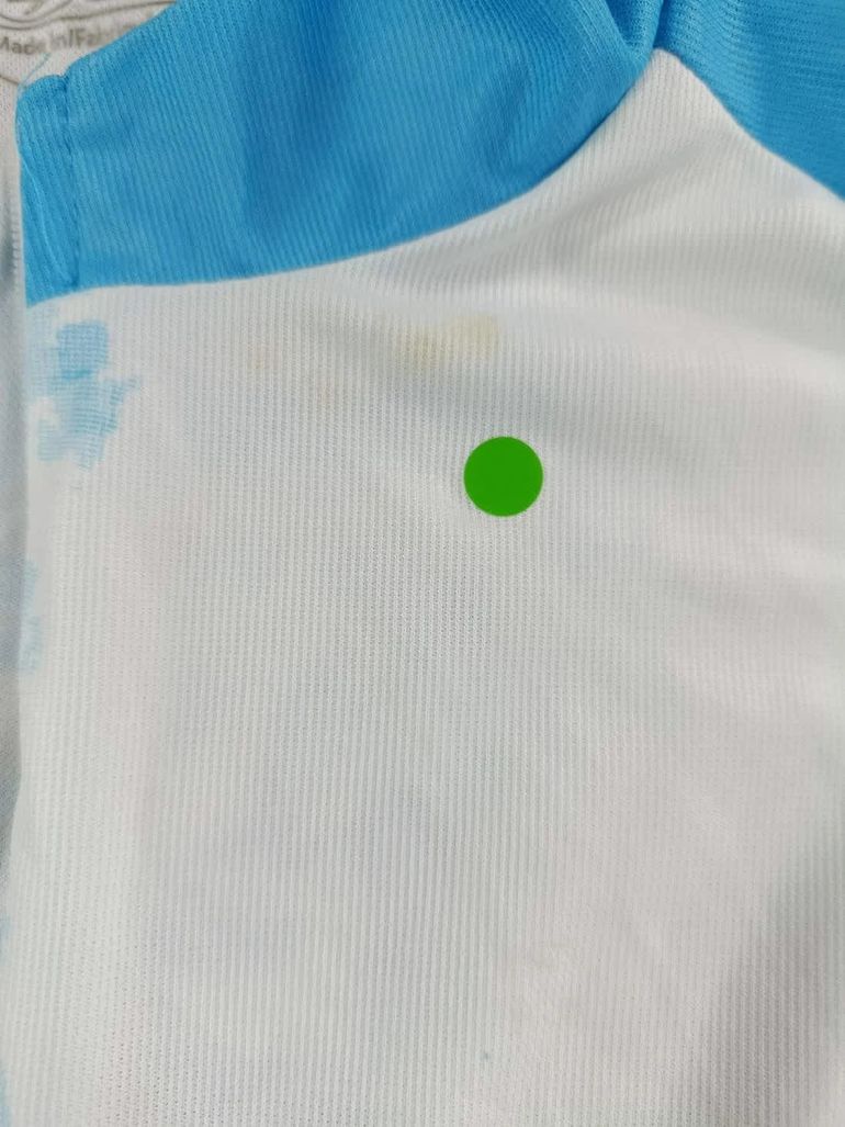 Used Sugoi maillot velo homme taille xl -37 6714 cyclisme route respirant bike — image 2 of 5