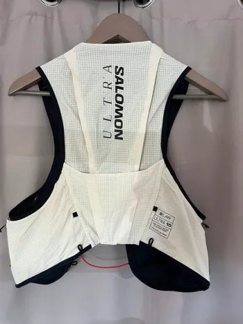 Použité Salomon S/Lab FDH Ultra 10 bike — obrázek 6 z 8