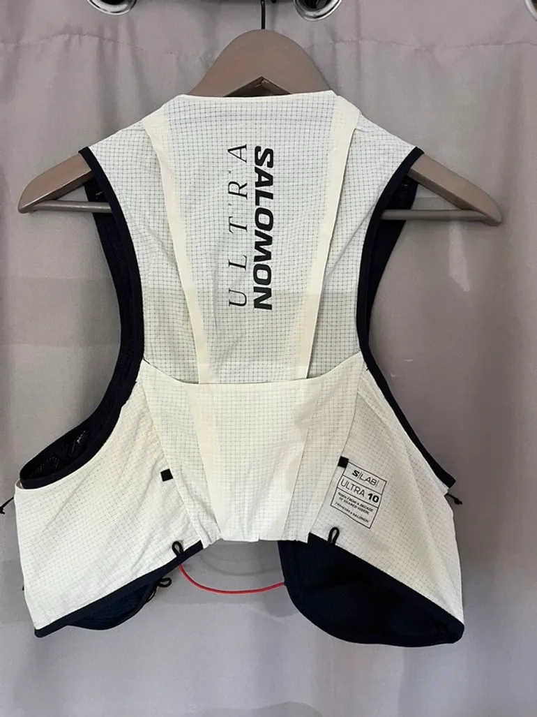 Použité Salomon S/Lab FDH Ultra 10 bike — obrázek 6 z 8