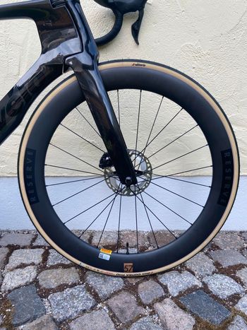 Used Dt Swiss Reserve 57/64 TA 2026 bike