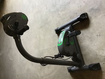 Used other Pédalier entretien/rééducation électrique bike