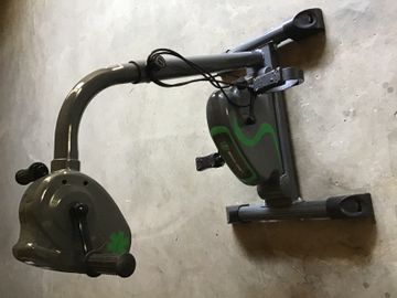 other Pédalier entretien/rééducation électrique bike usato — immagine 3 di 8