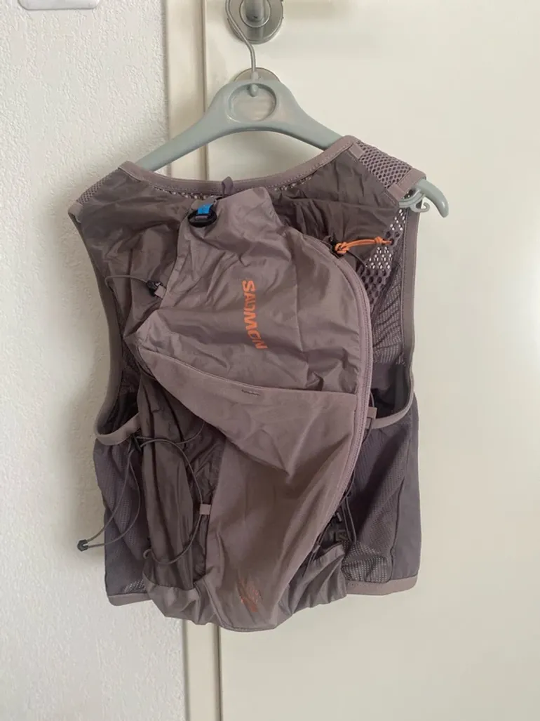 Použité Salomon Active Skin 12L bike — obrázek 2 z 3