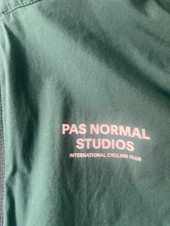 Käytetty Pas Normal Studios Gilet bike — kuva 3 / 5