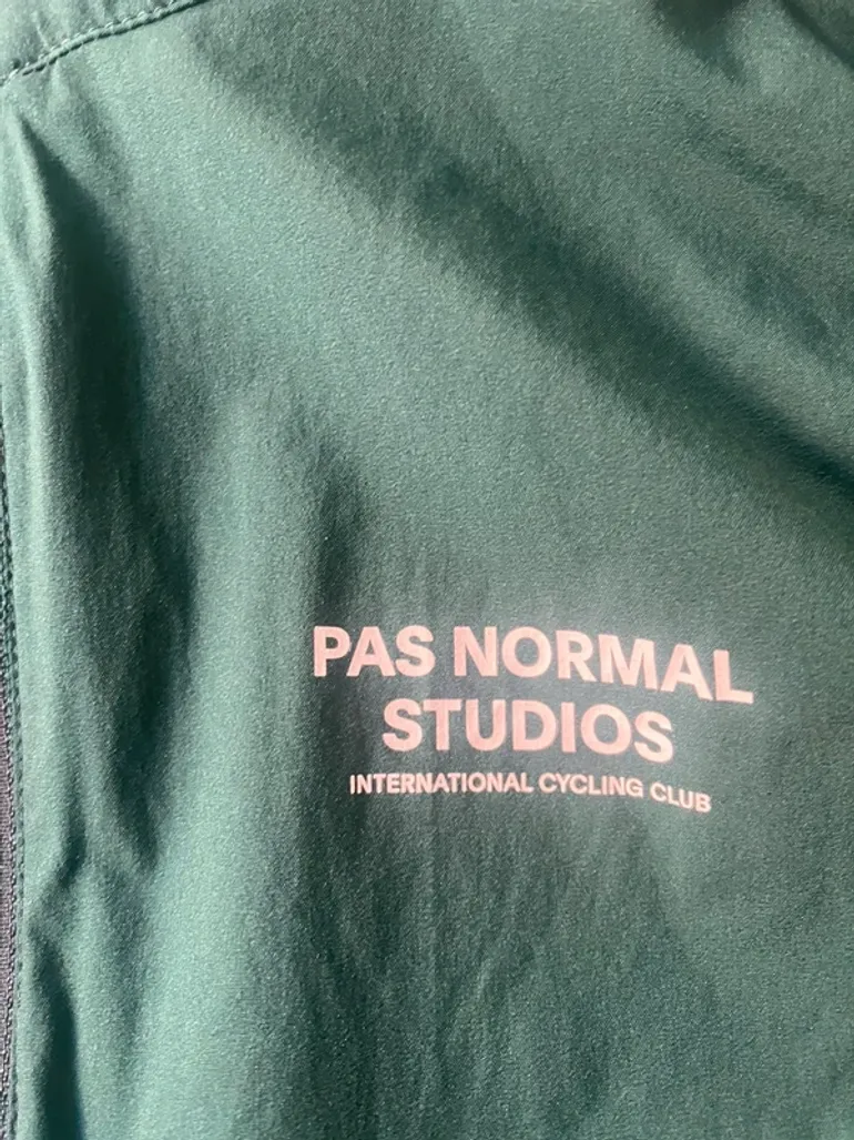 Käytetty Pas Normal Studios Gilet bike — kuva 3 / 5