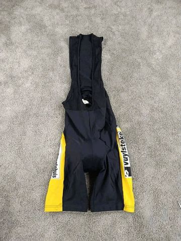 Gebrauchtes Decca cuissard velo homme taille 3XL - 531971 - cycliste Cycling Clothing