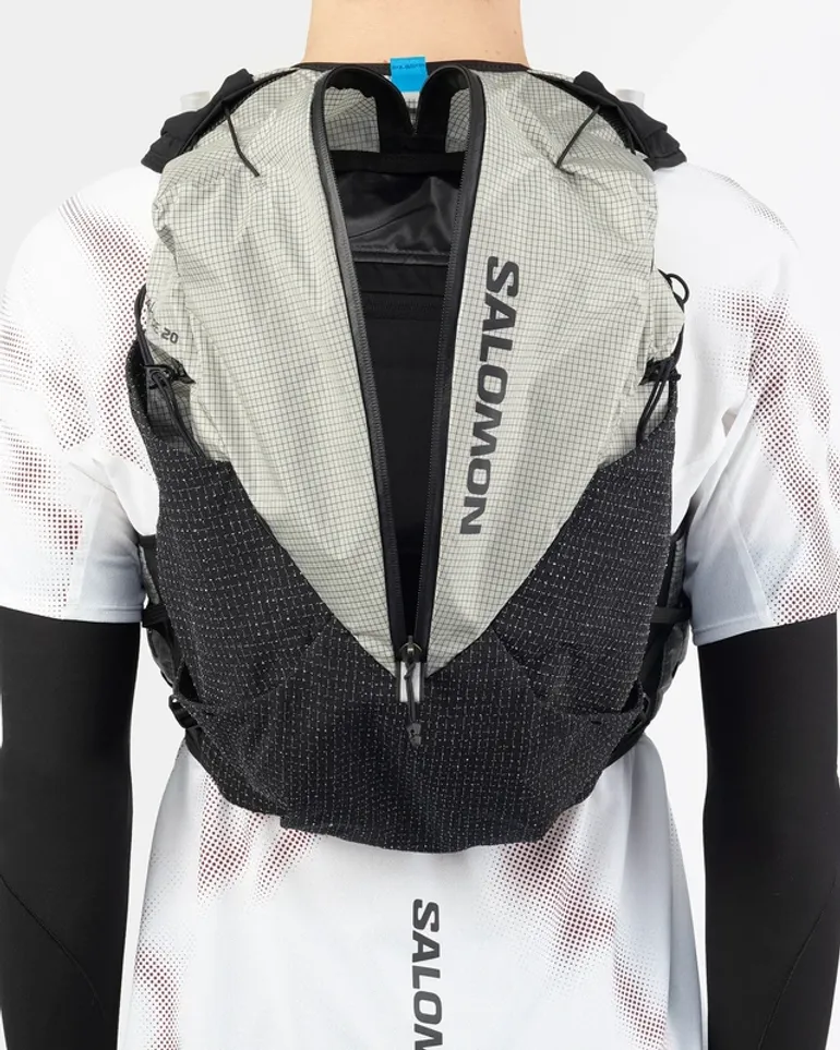 Použité Salomon S/LAB Adventure 20 bike — obrázek 2 z 3