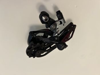 Shimano Dura Ace 9100 2021 bike d'occasion — image 6 sur 10