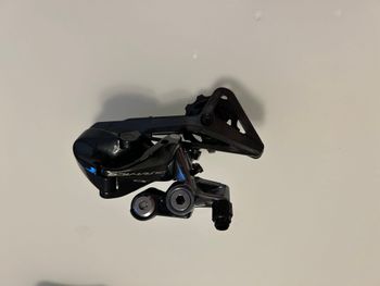 Shimano Dura Ace 9100 2021 bike d'occasion — image 5 sur 10