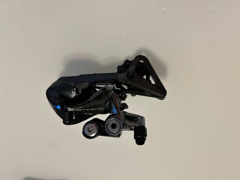 Shimano Dura Ace 9100 2021 bike d'occasion — image 5 sur 10