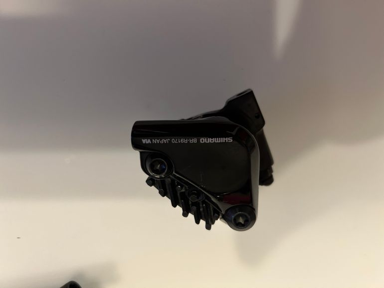 Shimano Dura Ace 9100 2021 bike d'occasion — image 10 sur 10