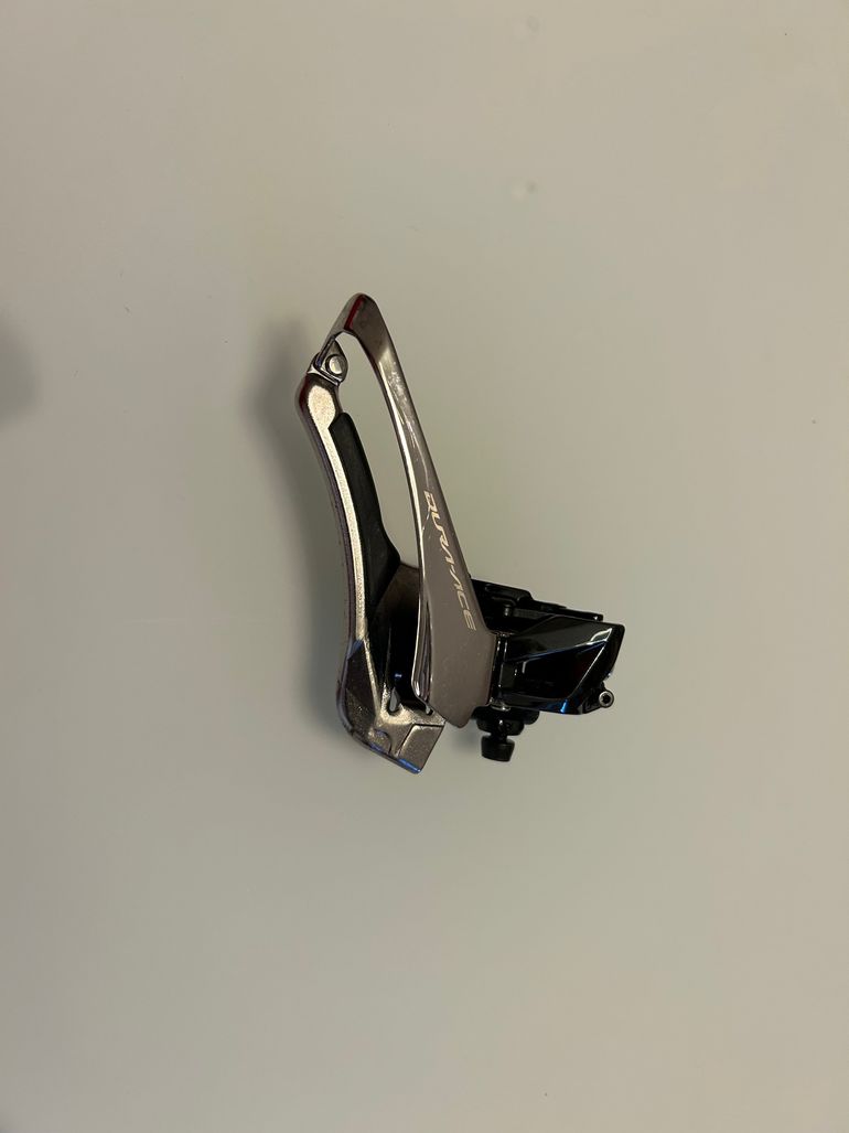 Shimano Dura Ace 9100 2021 bike d'occasion — image 4 sur 10