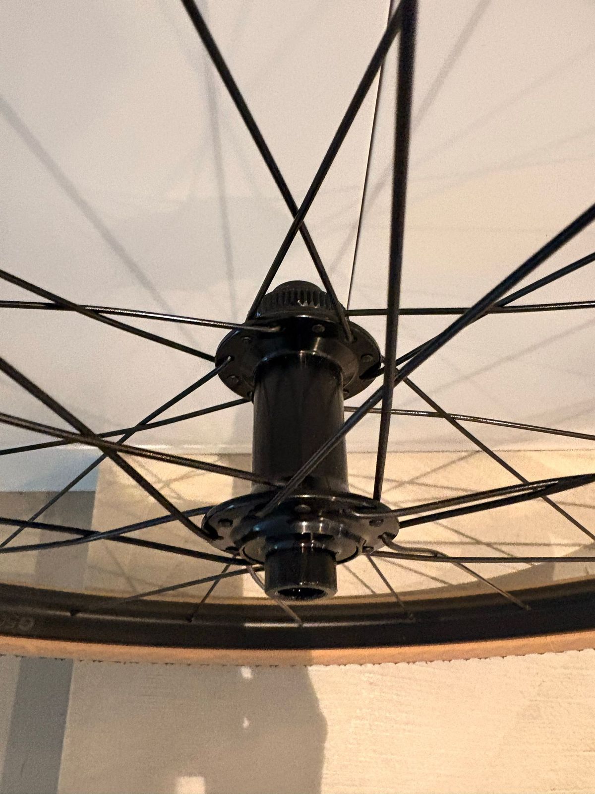 Dt Swiss R500 Wheelset Specialized Pathfinder | buycycle