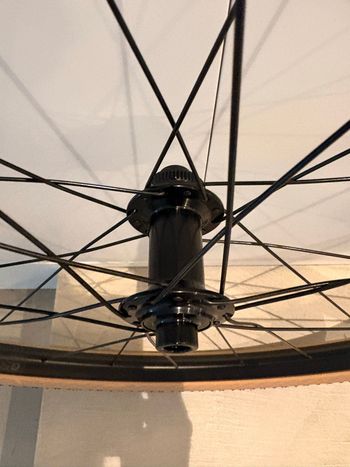 Used Dt Swiss R500 Wheelset Specialized Pathfinder 2026 bike — image 3 of 6
