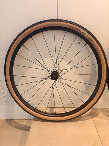 Brugt Dt Swiss R500 Wheelset Specialized Pathfinder 2026 Wheels
