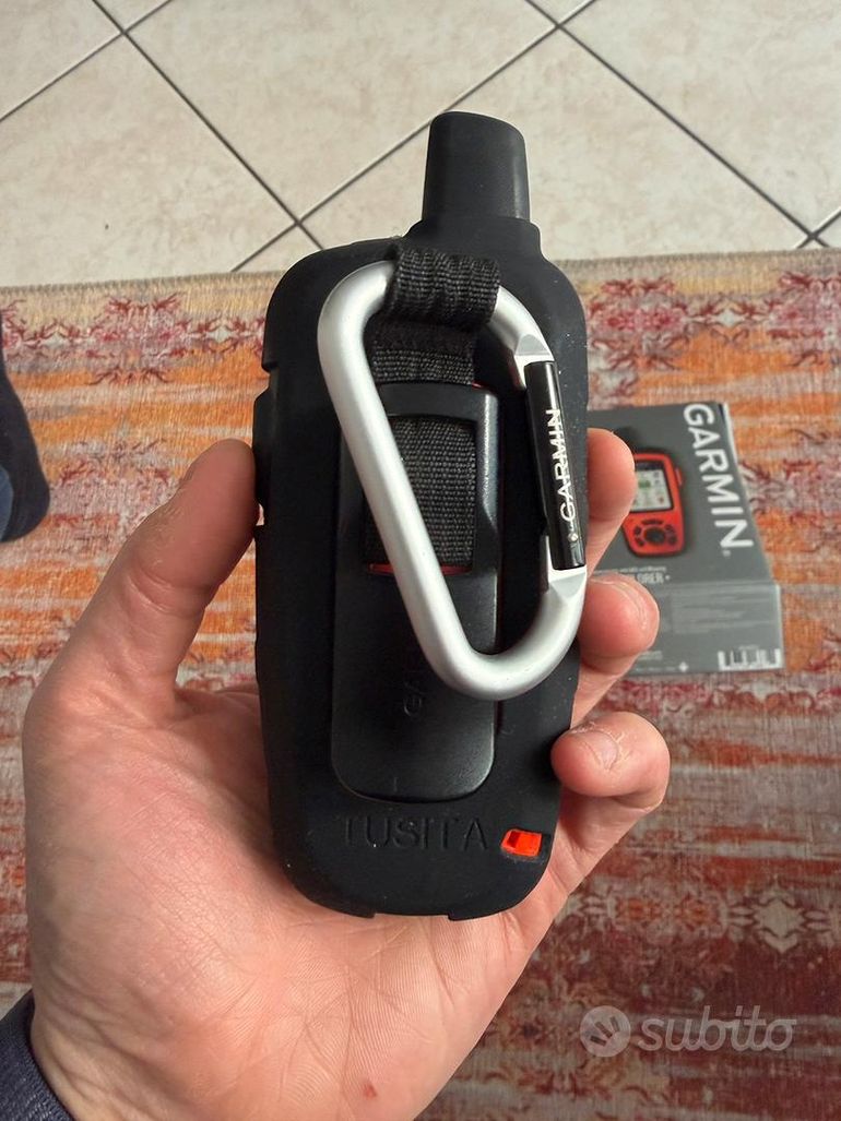Used Garmin inReach Explorer+ bike — image 6 of 6