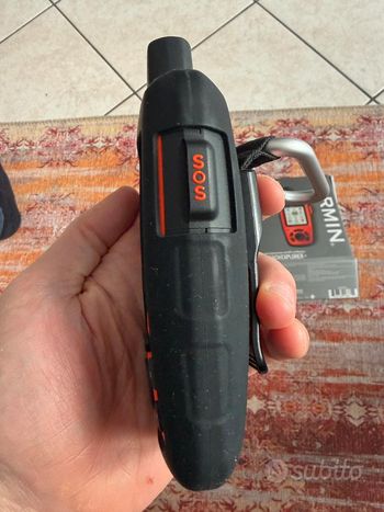 Used Garmin inReach Explorer+ bike — image 5 of 6