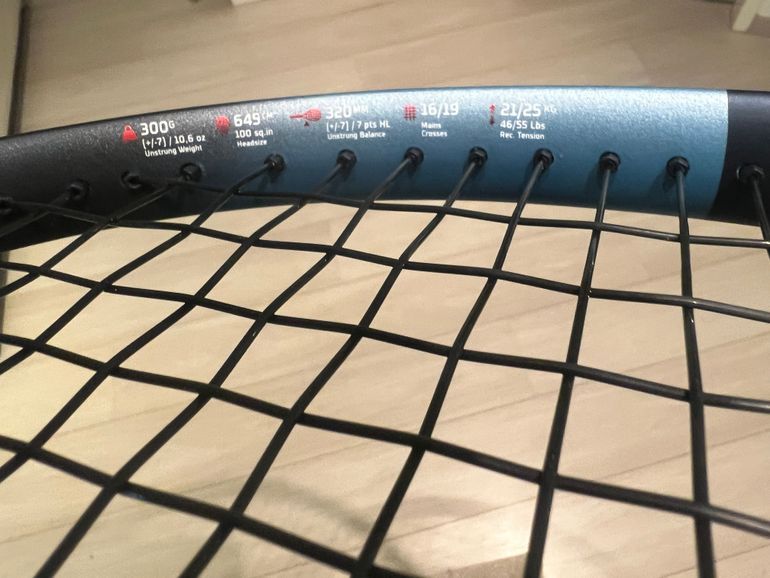 Babolat Pure Drive bike de segunda mano — imagen 3 de 4