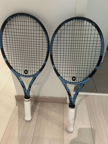 Babolat Pure Drive bike de segunda mano — imagen 4 de 4